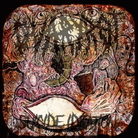 Ovaryrot : Suicide Ideation